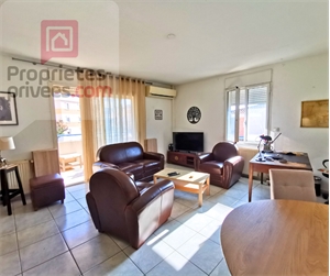 t3 à la vente -   83300  DRAGUIGNAN, surface 74 m2 vente t3 - UBI444642125